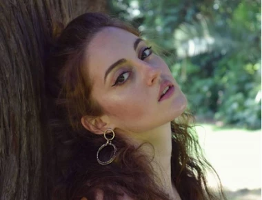 Μαζορέτα του Ολυμπιακού έκανε σπαγκάτο στο Next Top Model (βίντεο)